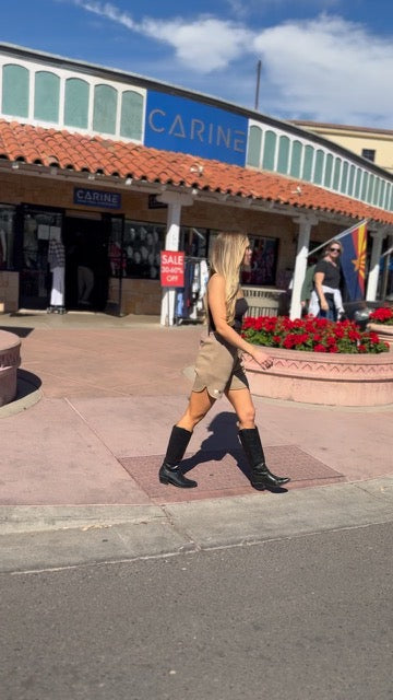 The "Heartfelt" Shorts