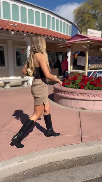 The "Heartfelt" Shorts